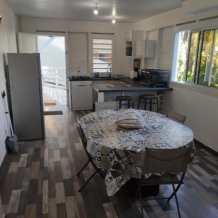 Appartement F3 Ventile Le Robert Exterior photo