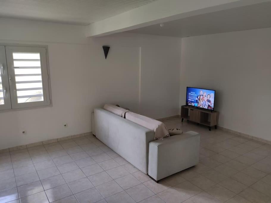 Appartement F3 Ventile Le Robert Exterior photo